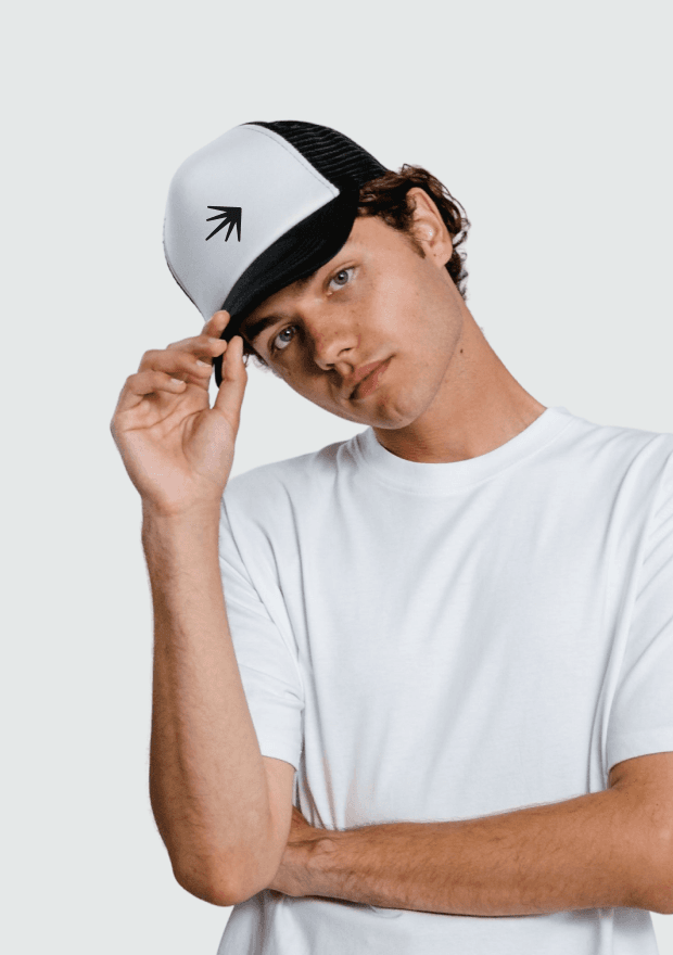 ToggleWear Cap, view 2
